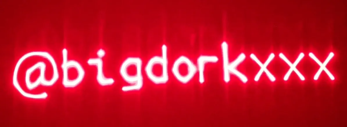 OnlyFans cuenta bigdorkxxx header 2