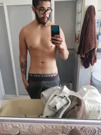 OnlyFans cuenta crime1305 avatar 1