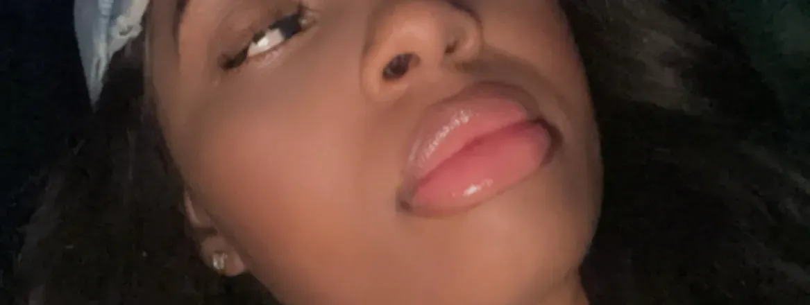 OnlyFans cuenta lipgloss1 avatar 1