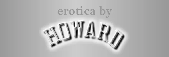 OnlyFans account  erotica_by_howard header 2