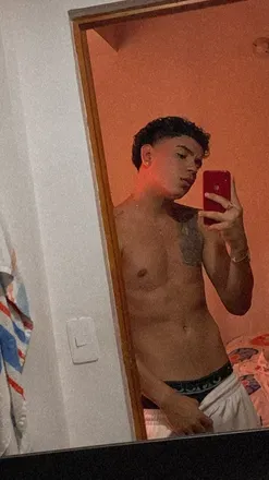 OnlyFans cuenta hunterbunny avatar 1