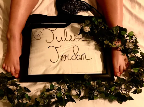 OnlyFans cuenta jules_jordan header 2