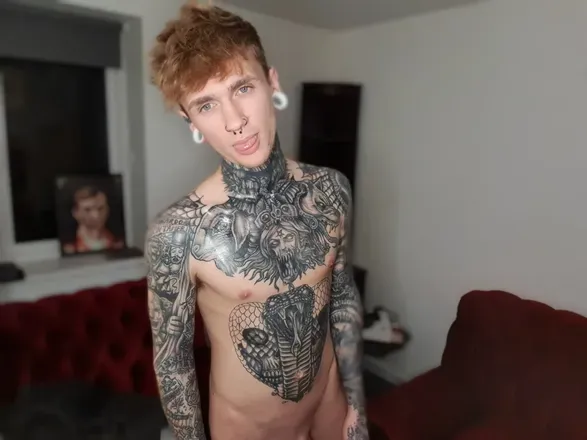 OnlyFans cuenta charlietrouble_xox avatar 1