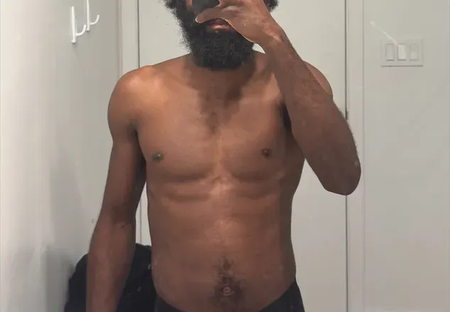 OnlyFans cuenta hughblackbeard avatar 1