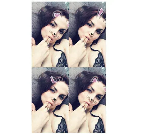 OnlyFans cuenta babyimp avatar 1