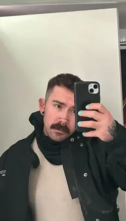 OnlyFans cuenta prettybitchmitch avatar 1