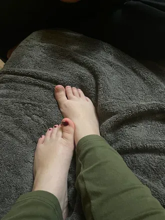 OnlyFans cuenta sablesfeet avatar 1