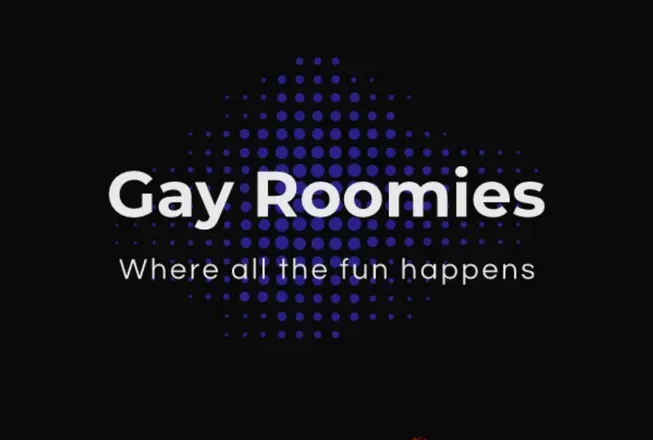 OnlyFans of gayroomies