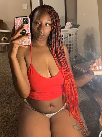 OnlyFans cuenta xbrownsugar avatar 1