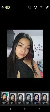 OnlyFans account  fonsecashly avatar 1