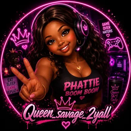 OnlyFans of phattieboomboomvibez