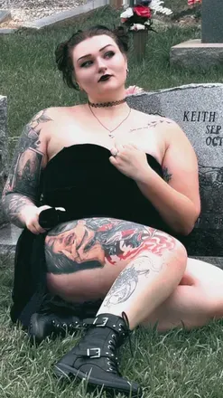 OnlyFans of babyxcult