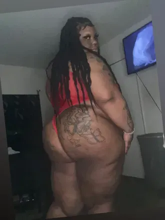 OnlyFans cuenta bigtsunami avatar 1