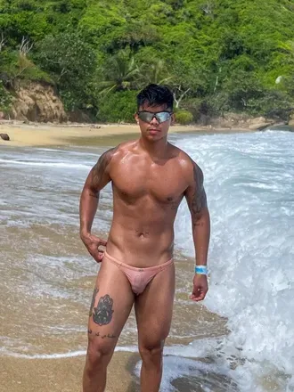 OnlyFans cuenta jorgexeros avatar 1