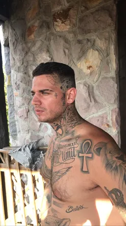 OnlyFans cuenta mandula0401 header 2