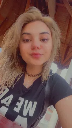 OnlyFans cuenta anastasiamaria18 avatar 1