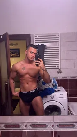 OnlyFans cuenta paulblackfree avatar 1