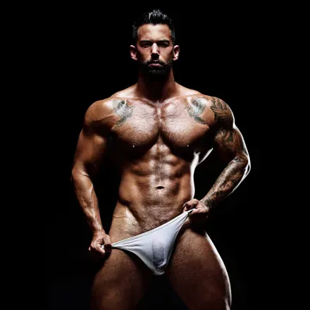 OnlyFans cuenta jaxonreeves avatar 1