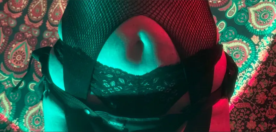 OnlyFans account  mistressingrid header 2