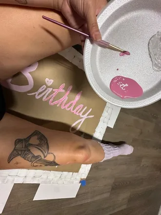 OnlyFans cuenta peachiest.princess header 2