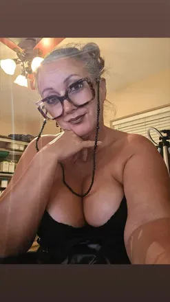 OnlyFans cuenta saundra1571 avatar 1