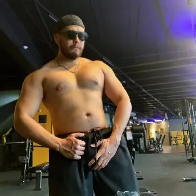 OnlyFans cuenta isahmedantonio avatar 1