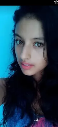OnlyFans cuenta saritanandez avatar 1