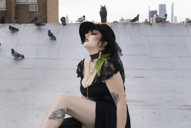 OnlyFans cuenta samara.saturn header 2
