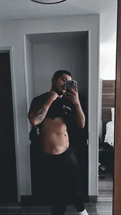 OnlyFans cuenta onme.rl.macdddy avatar 1