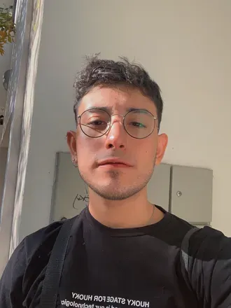 OnlyFans cuenta siruelboi avatar 1
