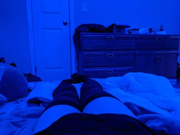 OnlyFans account  intersectionalenby header 2