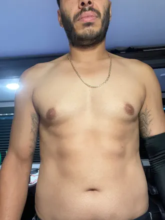 OnlyFans cuenta latinsancho8518 avatar 1
