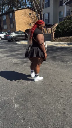 OnlyFans cuenta thicksomebritt93 header 2