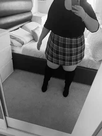 OnlyFans cuenta mrsh1 avatar 1