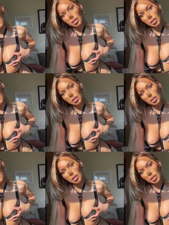 OnlyFans cuenta bunnixxx header 2