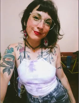 OnlyFans cuenta mistresss.mae avatar 1