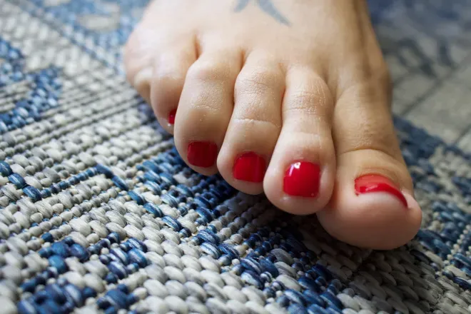 OnlyFans account  egyptianfeet111 avatar 1