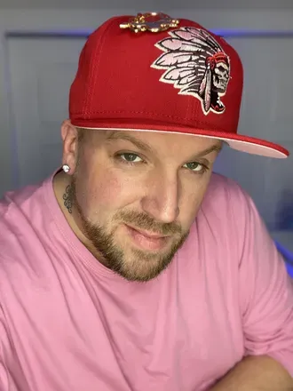 OnlyFans account  therealbigblizz header 2