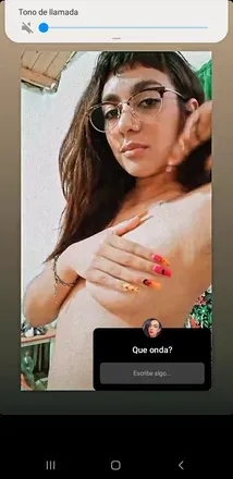 OnlyFans de lulaallebe