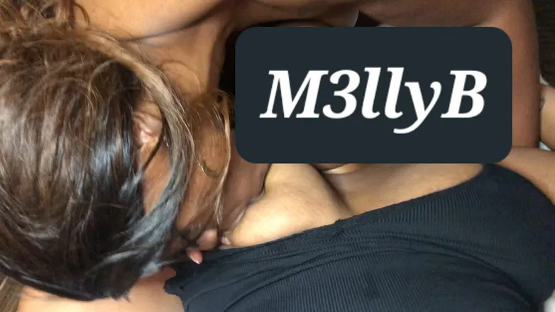 OnlyFans cuenta m3llyb91 header 2