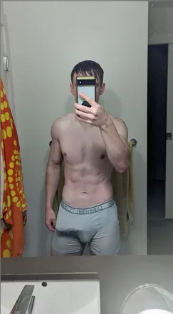 OnlyFans account  modek1 avatar 1