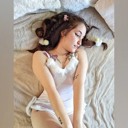 OnlyFans account  mady.viera.free avatar 1