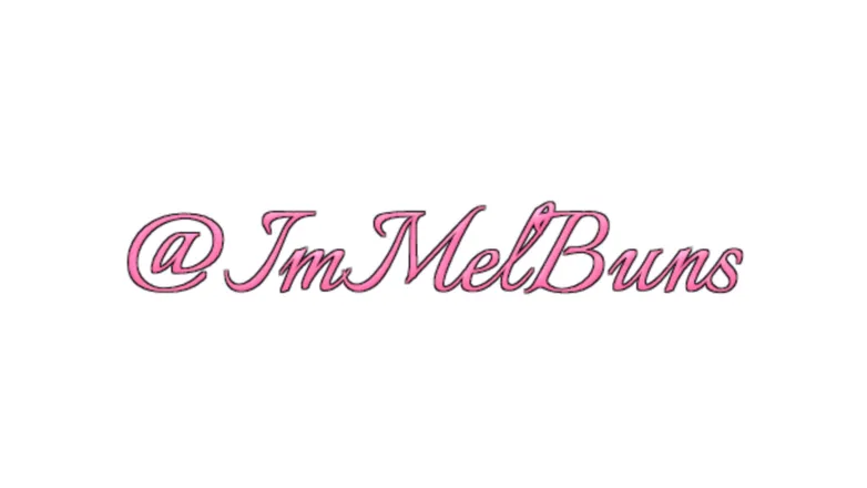 OnlyFans account  melissabunsx3 header 2