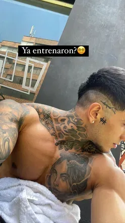 OnlyFans cuenta manueltrujillo29 header 2