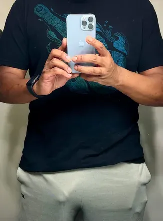 OnlyFans cuenta mandingohi avatar 1