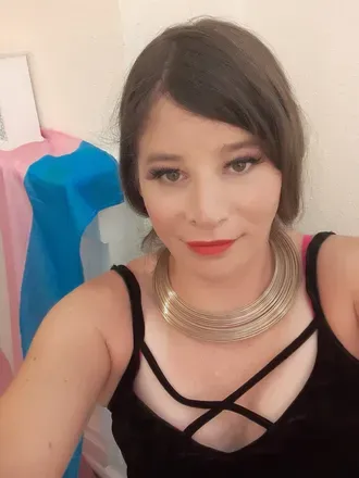 OnlyFans cuenta amelia_trans avatar 1