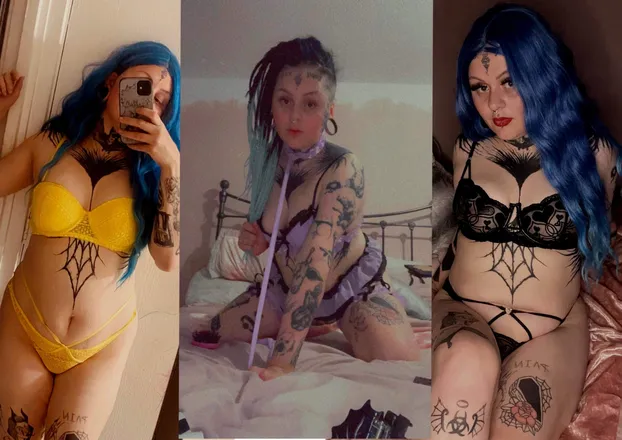 OnlyFans cuenta xtoxicangel header 2