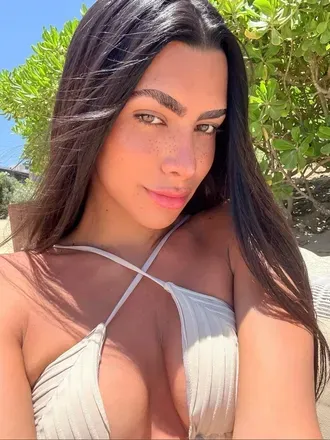 OnlyFans cuenta gabriellefmaya avatar 1