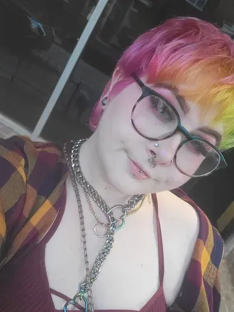OnlyFans cuenta cottoncandy.kitten avatar 1