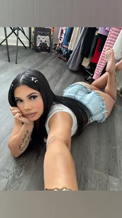 OnlyFans cuenta madianxxxx header 2